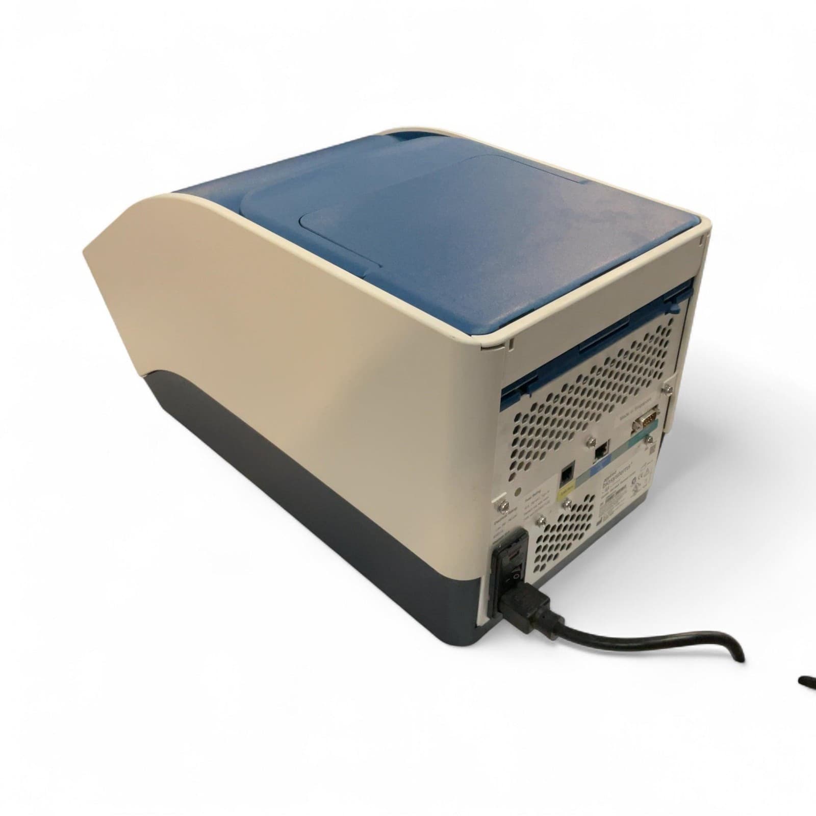 Applied Biosystems Veriti 384 Well Thermal Cycler 4388444 - See Details 6