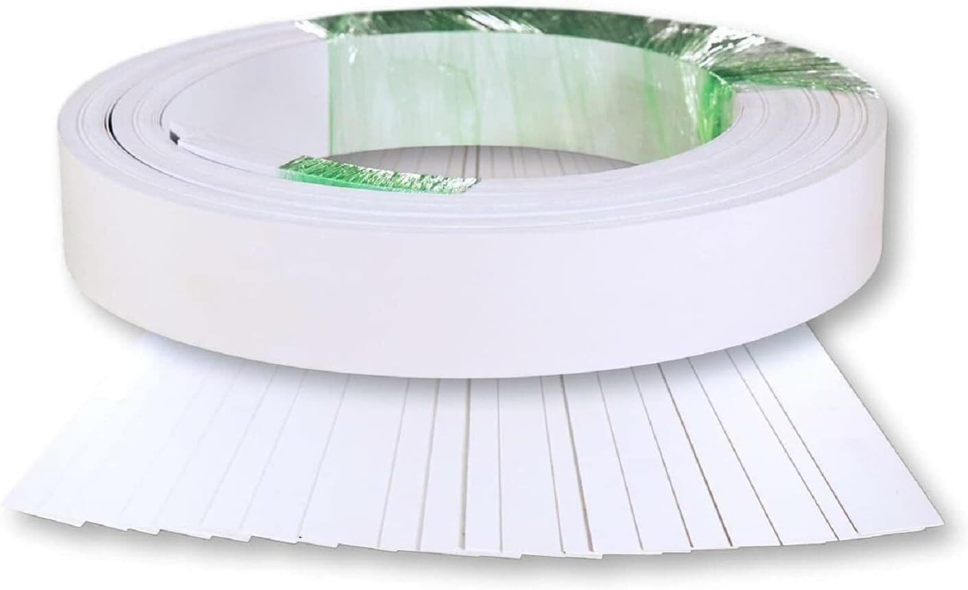 Template Material 20 Strips “ Create Custom Templates for Counters Showers