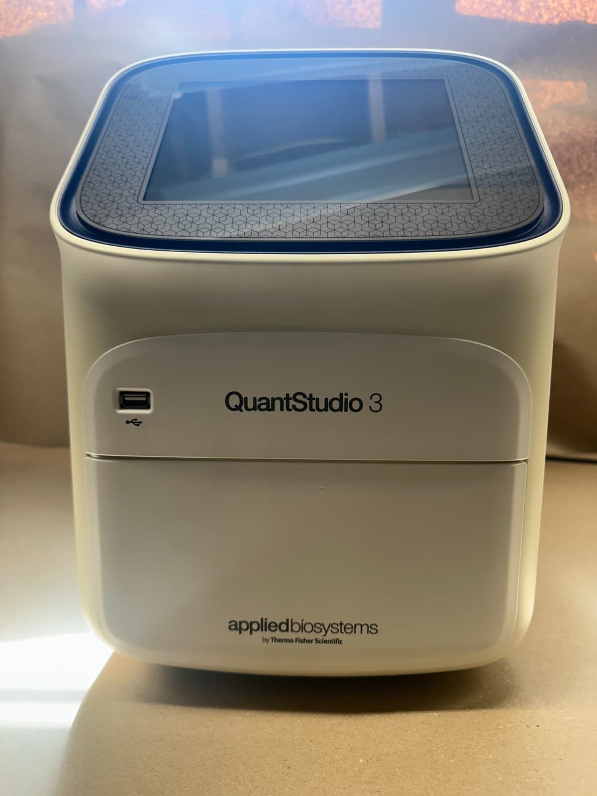 Applied Biosystems QuantStudio 3 96 Well 0.1 mL 6