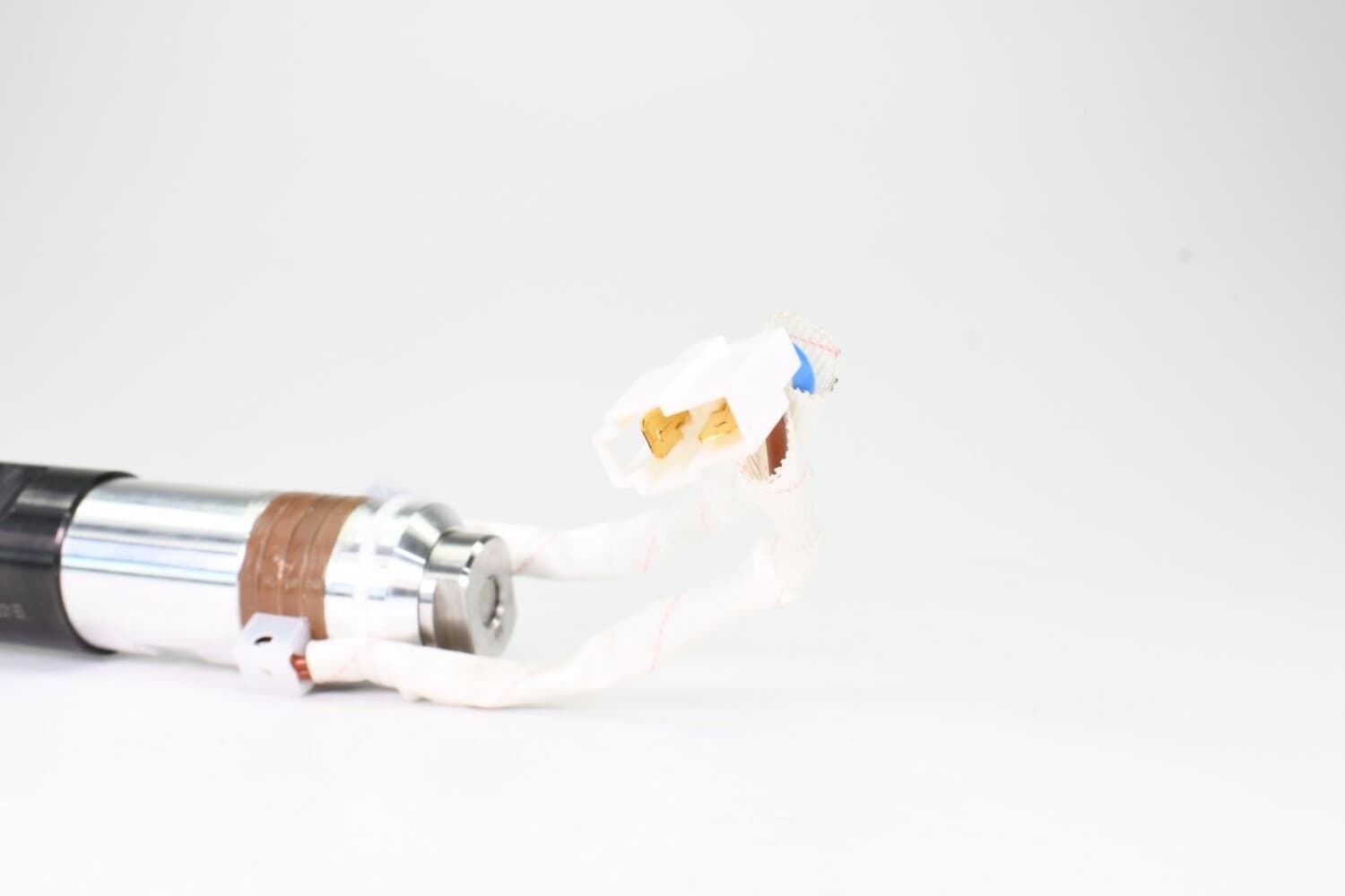 20k 2,6kW, Ultrasonic Welding Transducer, Ceramic disks=4 5