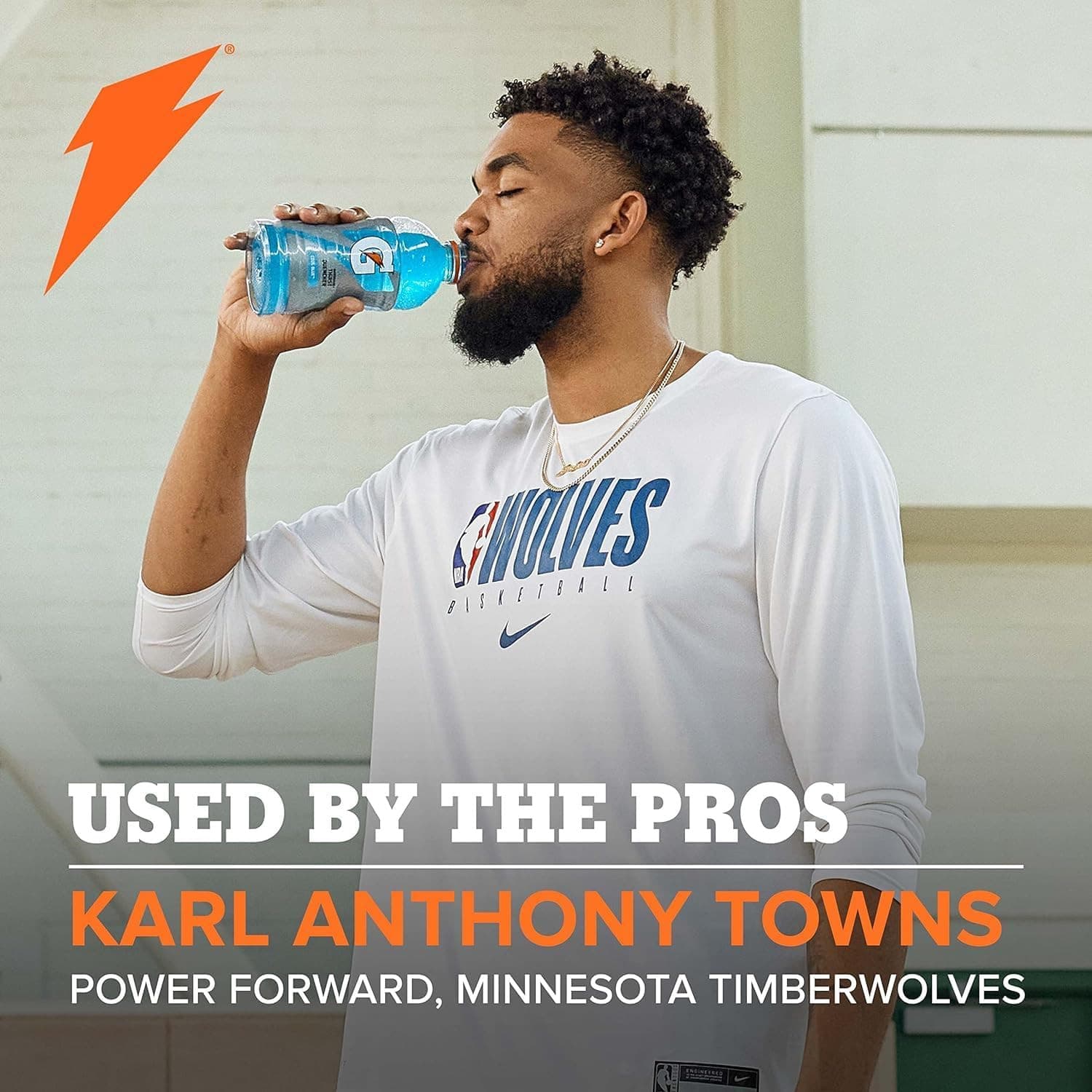 Gatorade Thirst Quencher, Orange, 20 Fl Oz Bottles, 8 Pack 5