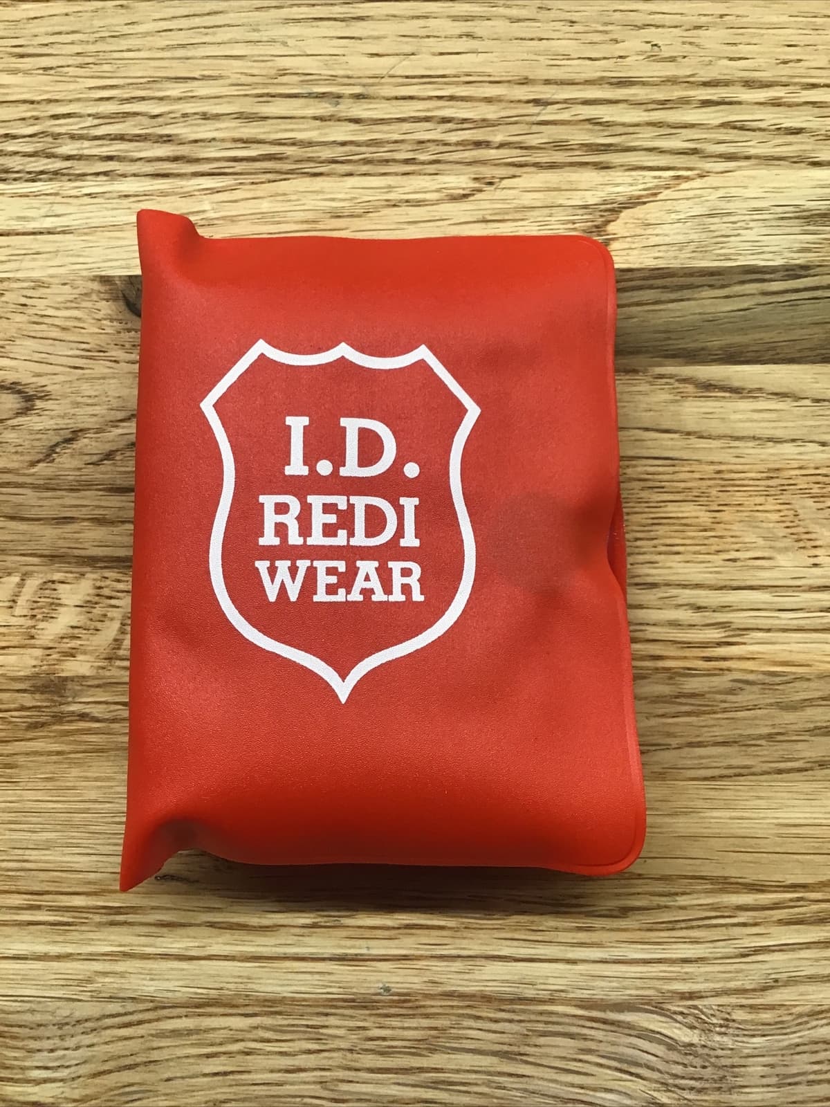 I.D. Rediwear “Medical” Pocket Vest For Emergency Services / 1st Responders New  4