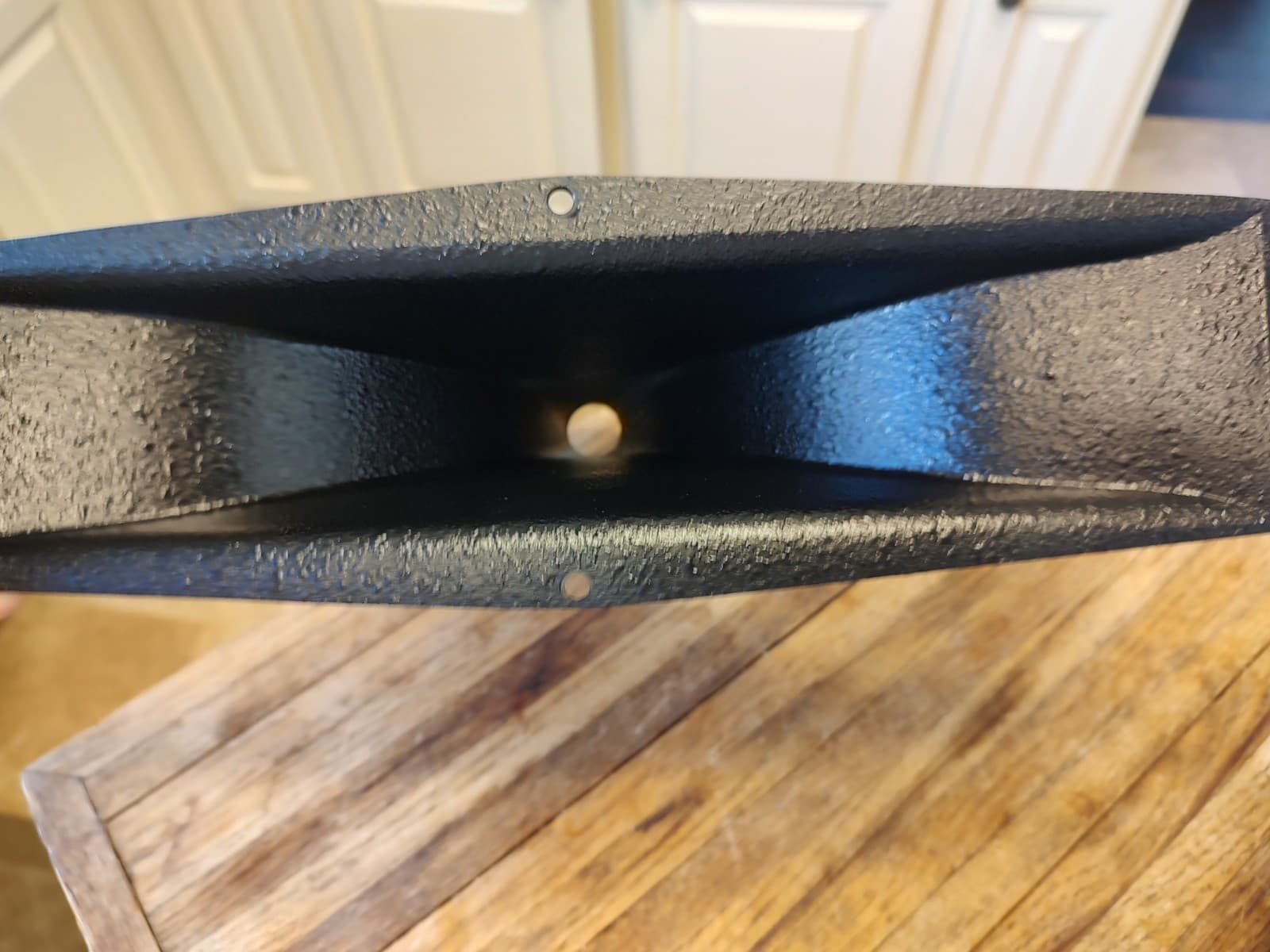 Electro-Voice 8HD Diffraction Speaker Horn Pair /From 80's Deitz PA speakers 3