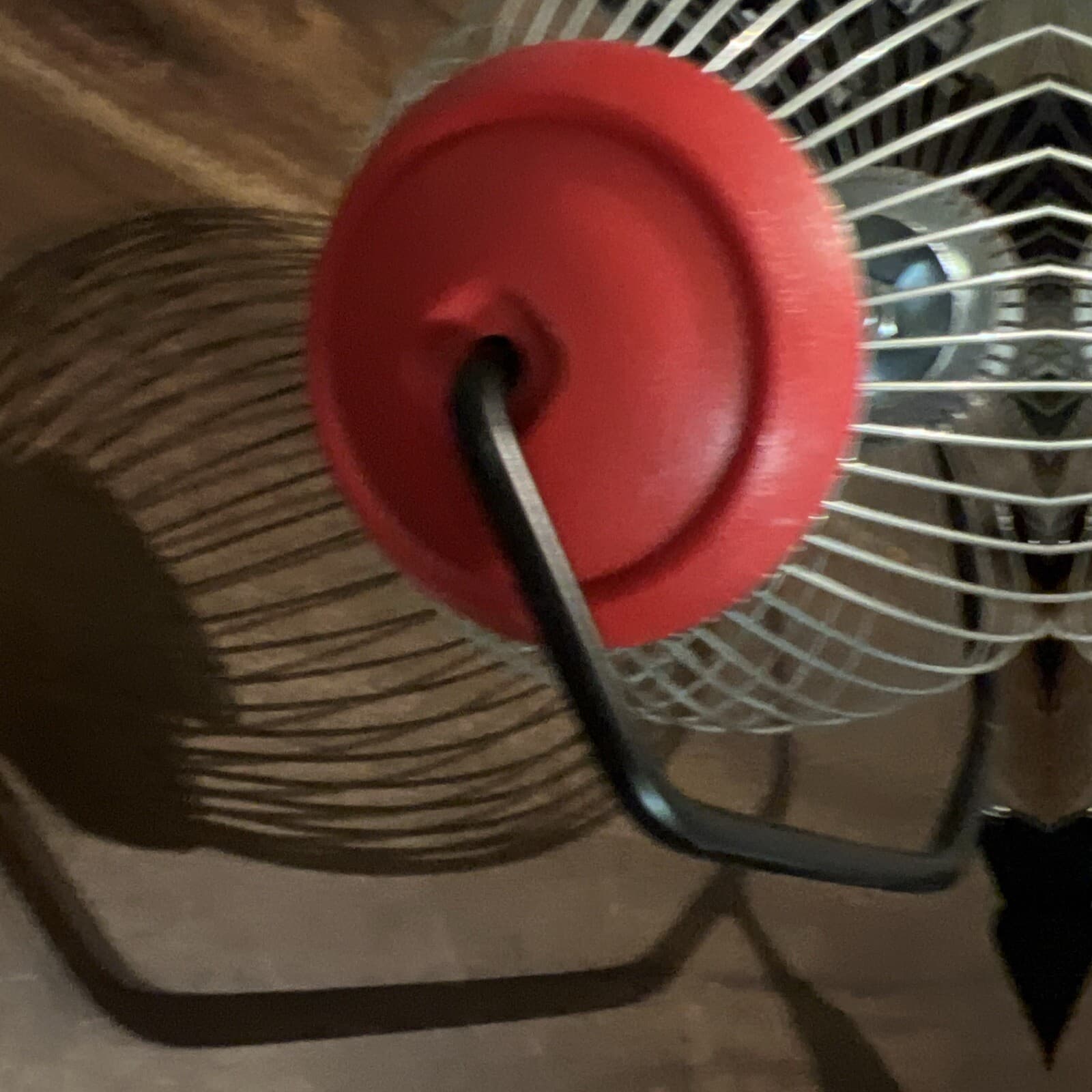 Corona QuickCollector 48 in. Stainless Steel Nut Gatherer Carbon Steel Handle 3