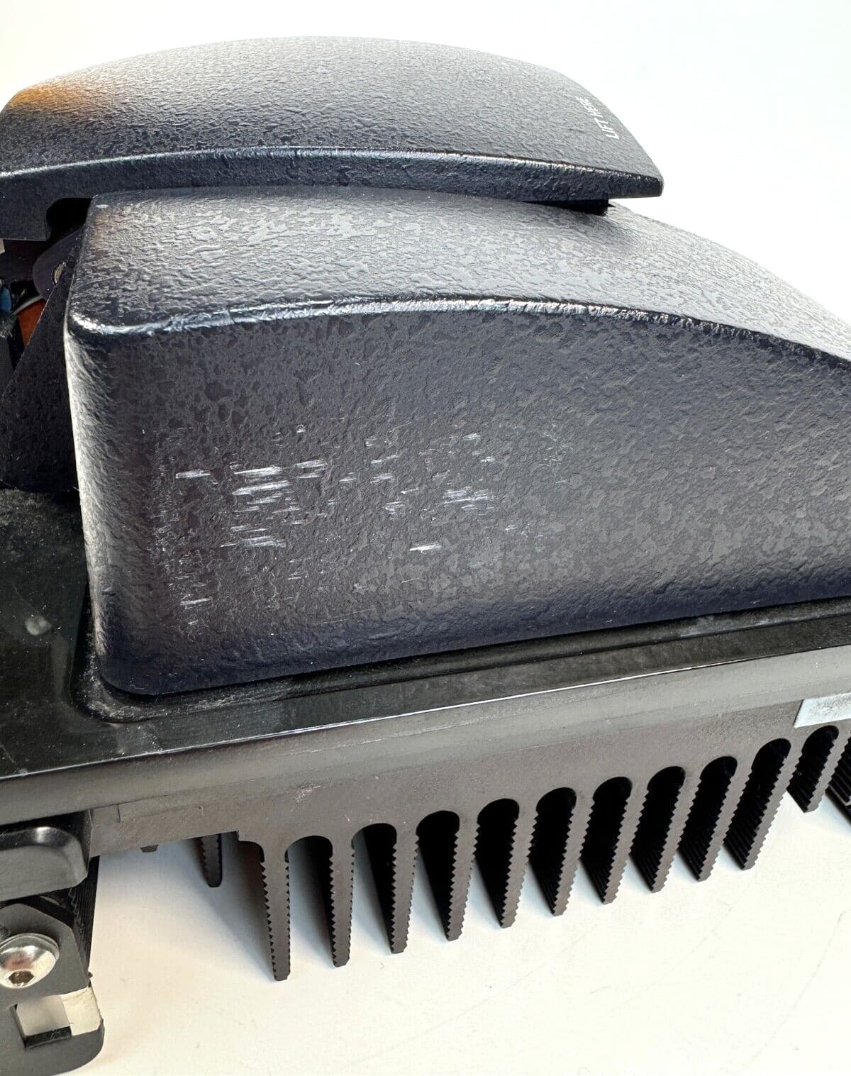 MJ Research Alpha Block - PCR Thermocycler Heated Block - Tested & Working 4