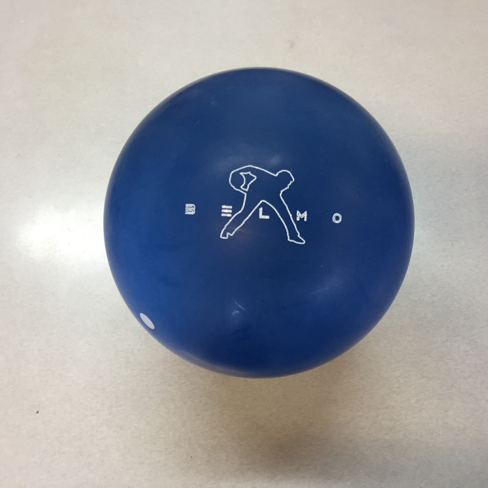 Storm Pro-Motion  bowling  ball 15 LB. 1ST QUAL new ball in the box   #055 3