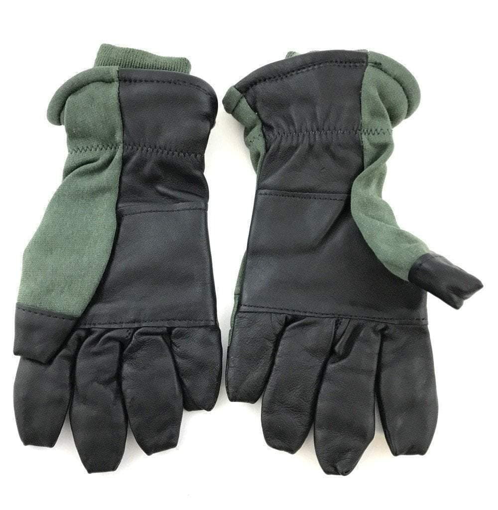 USGI Intermediate Cold Weather Flyer's Gloves 3