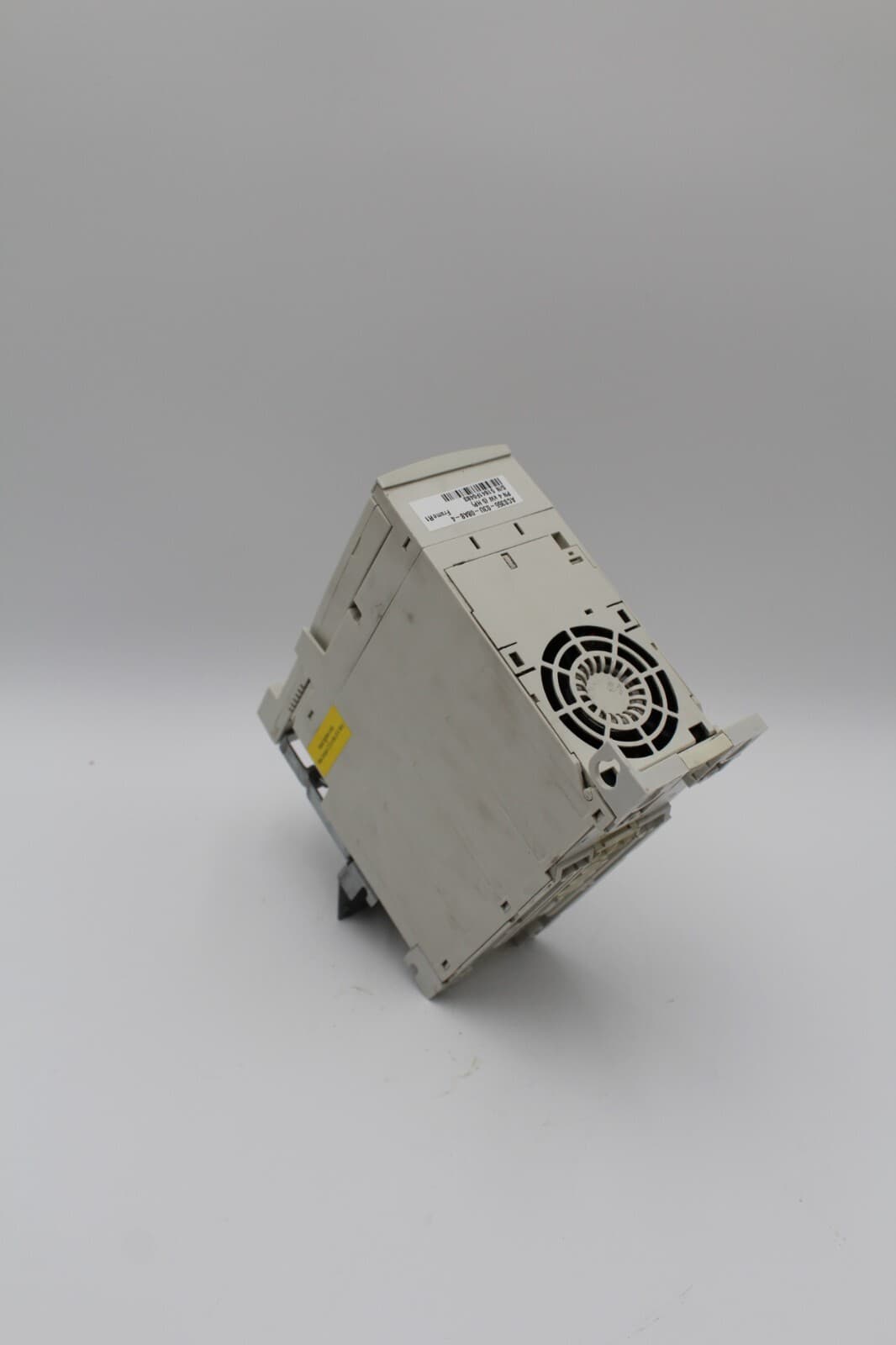 ABB ACS355-03U-08A8-4 5hp AC Drive w/ Ethernet Adapter 2