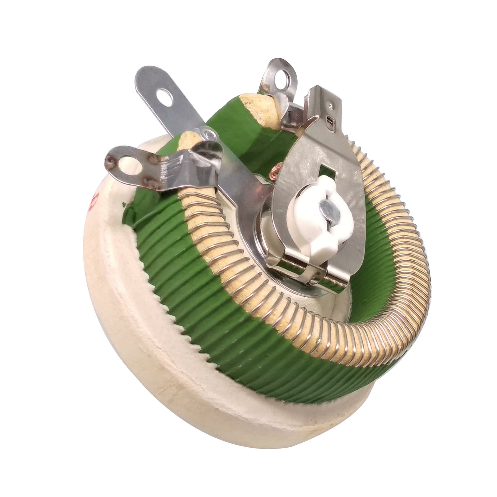 100W 5 OHM High Power Wirewound Potentiometer, Rheostat, Variable Resistor 3