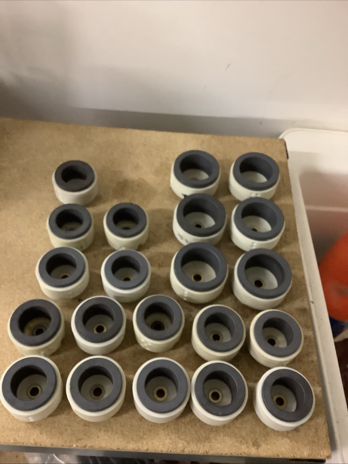 Little Giant Pump Outer Drive Magnet 5