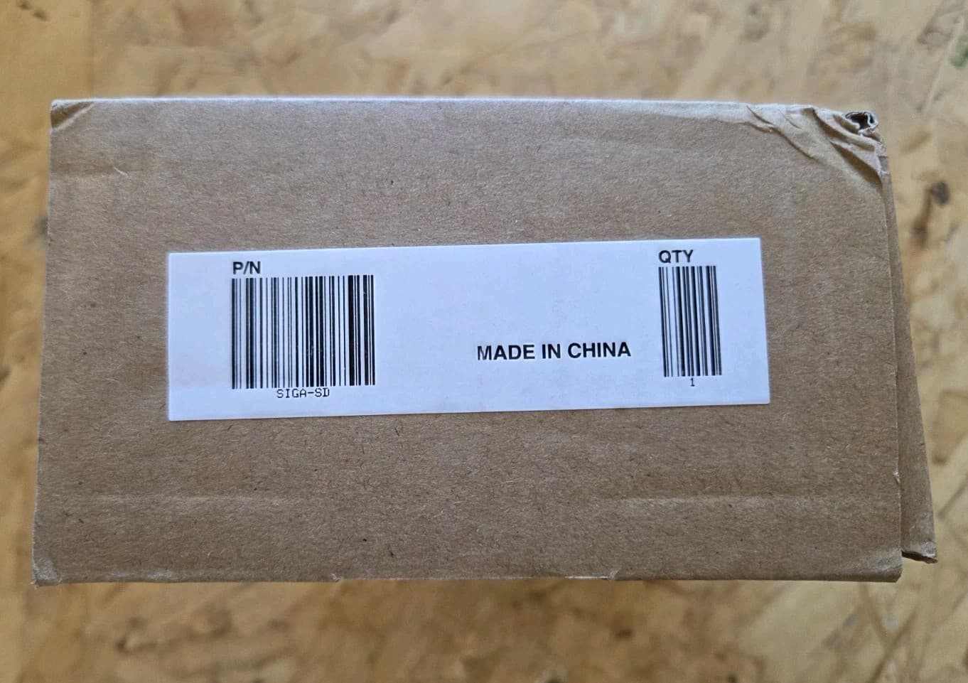 EDWARDS EST SIGA-SD PHOTOELECTRIC DUCT SMOKE DETECTOR - BRAND NEW - 62 AVAILABLE 4