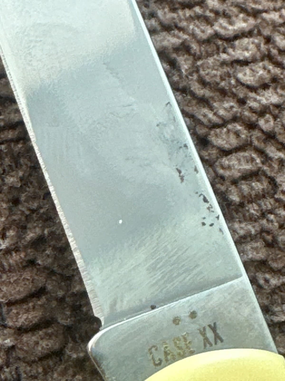 CASE XX SOD BUSTER JR 4