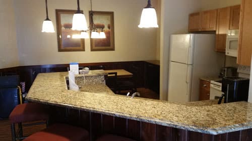 Wisconsin Dells, Wyndham at Glacier Canyon, 1 Bedroom Del, 18-22 Nov ENDS  11/07 5
