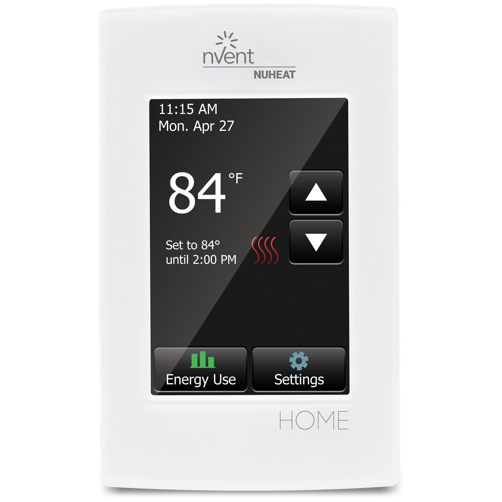HOME AC0056 Touchscreen Thermostat