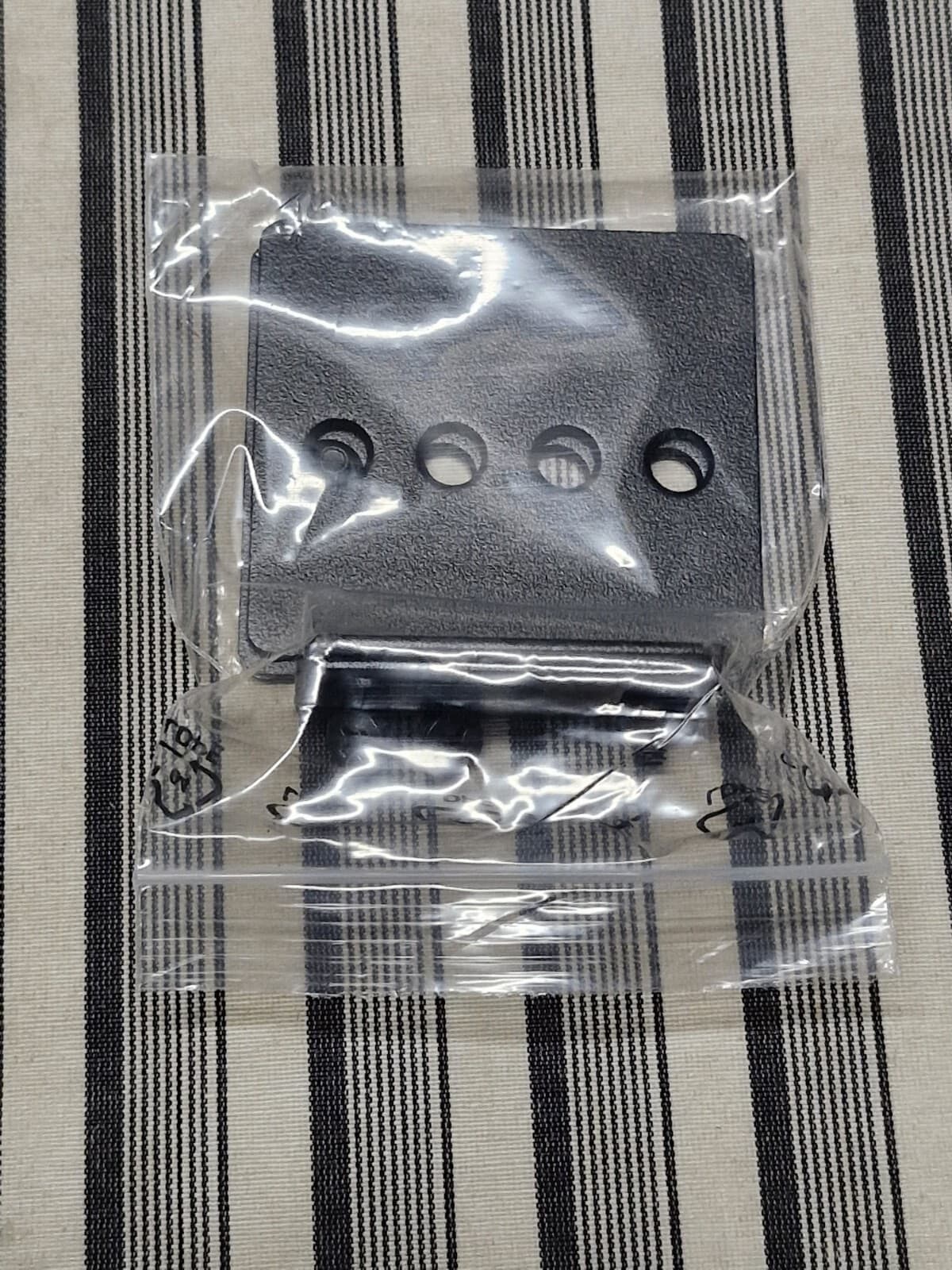 APC PDU Cord Retention Trays (QTY 3) for AP7898(RCHS) model 5