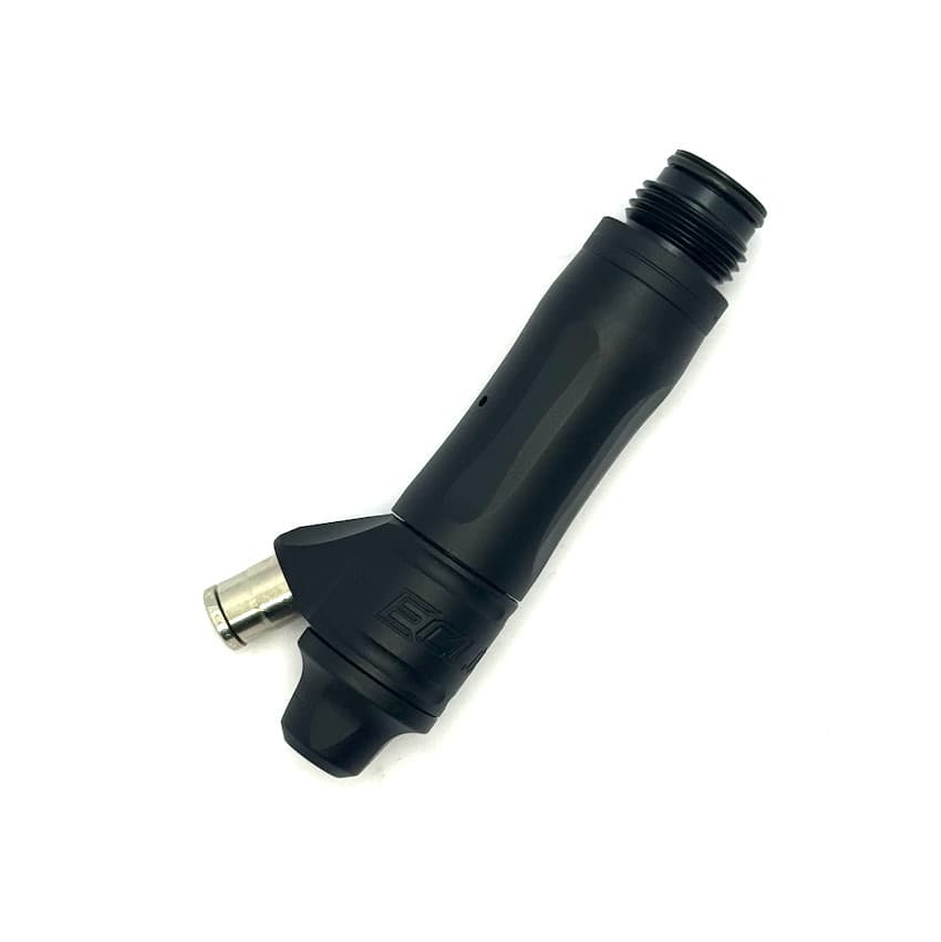 Planet Eclipse SL3 Inline Adjustable Regulator - BLACK DUST 2