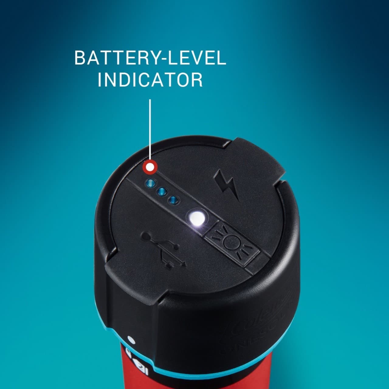 Coleman OneSource Rechargeable Li-Ion Battery Only, Pack of 1 - NOS 6