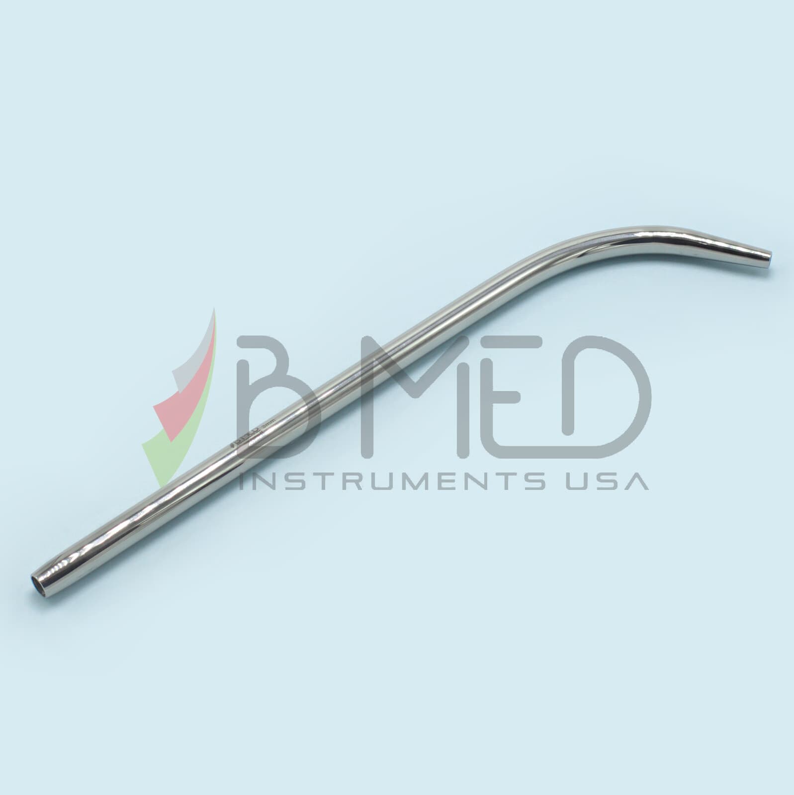 Dental Implant Blow Pipe Suction Tube Aspirator Cannula 3mm Saliva Ejector Oral 3