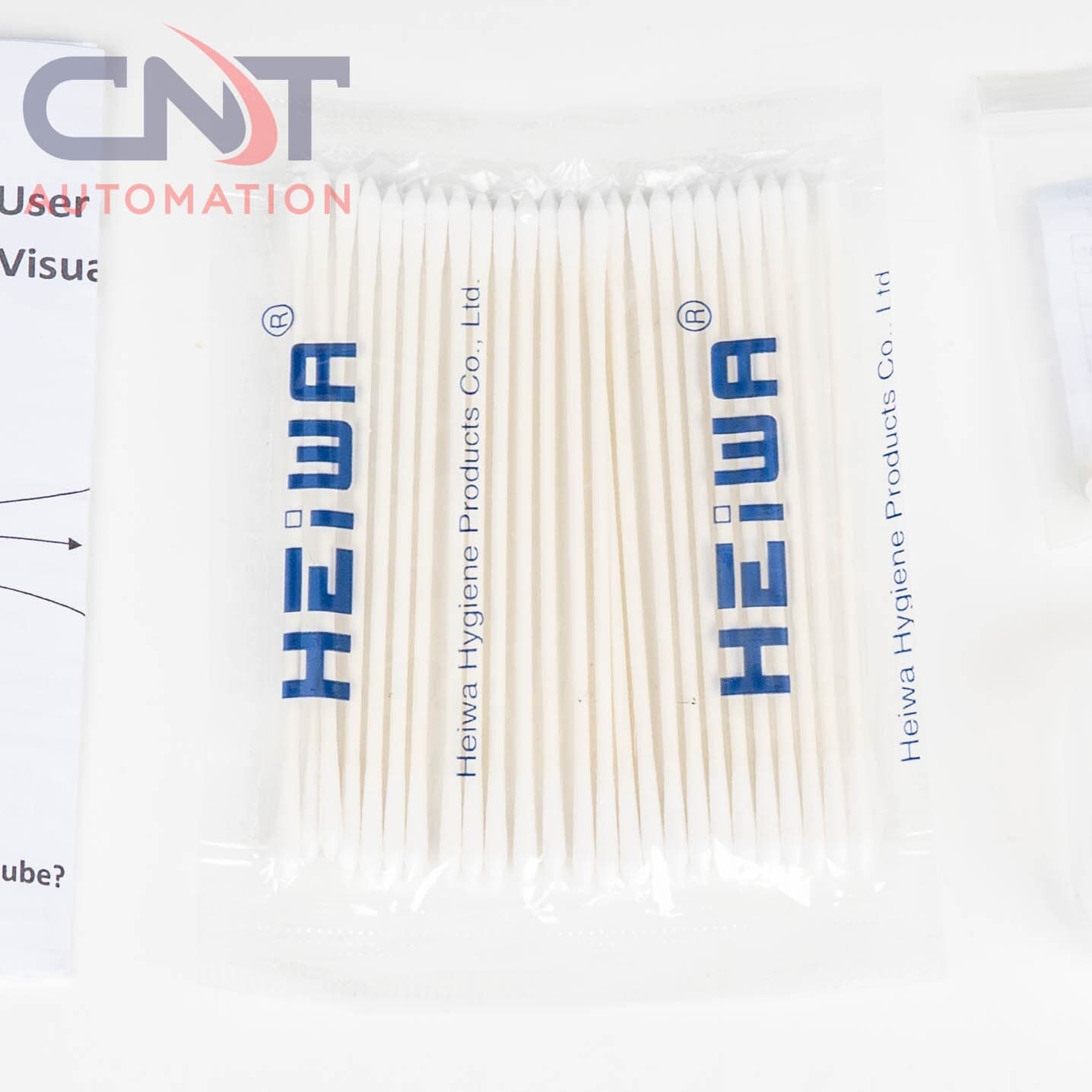 VFL-650P Optical Fiber Pentype Visual Fault Locator SM and MM Fiber Velocity VFL 4