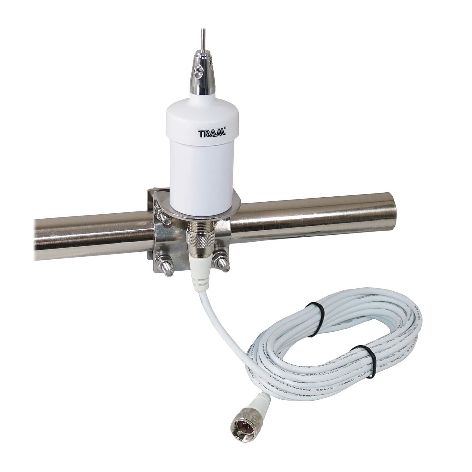 TRAM® VHF Marine Antenna 3