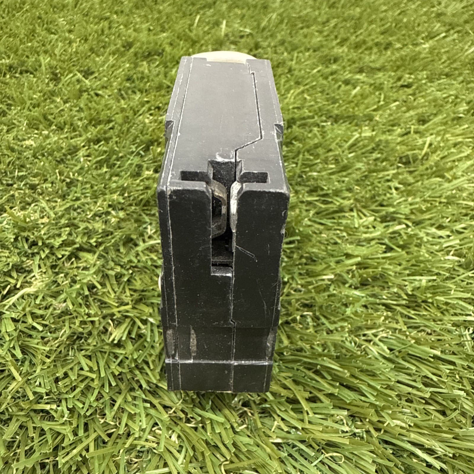 General Electric 20A GFCI Breaker cat. no. THQL-1120GF 5