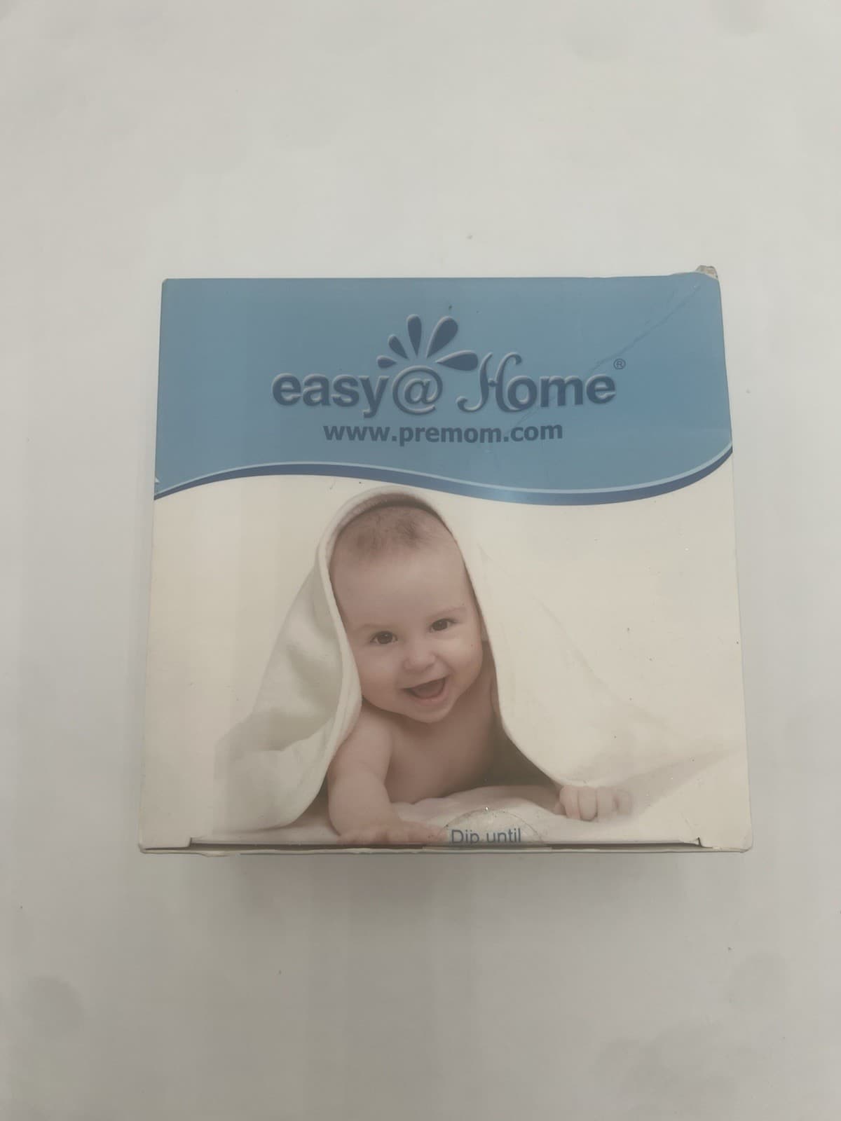 Easy At Home Ovulation Test 250 Tests Exp 06/27 5