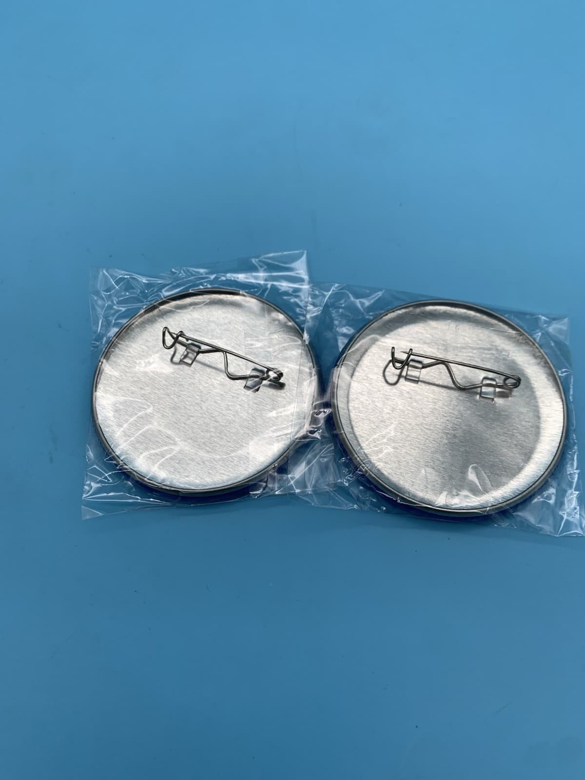 BOEING If Its Not Boeing, I’m Not Going!  Pinback Button. Lot Of 2. 3