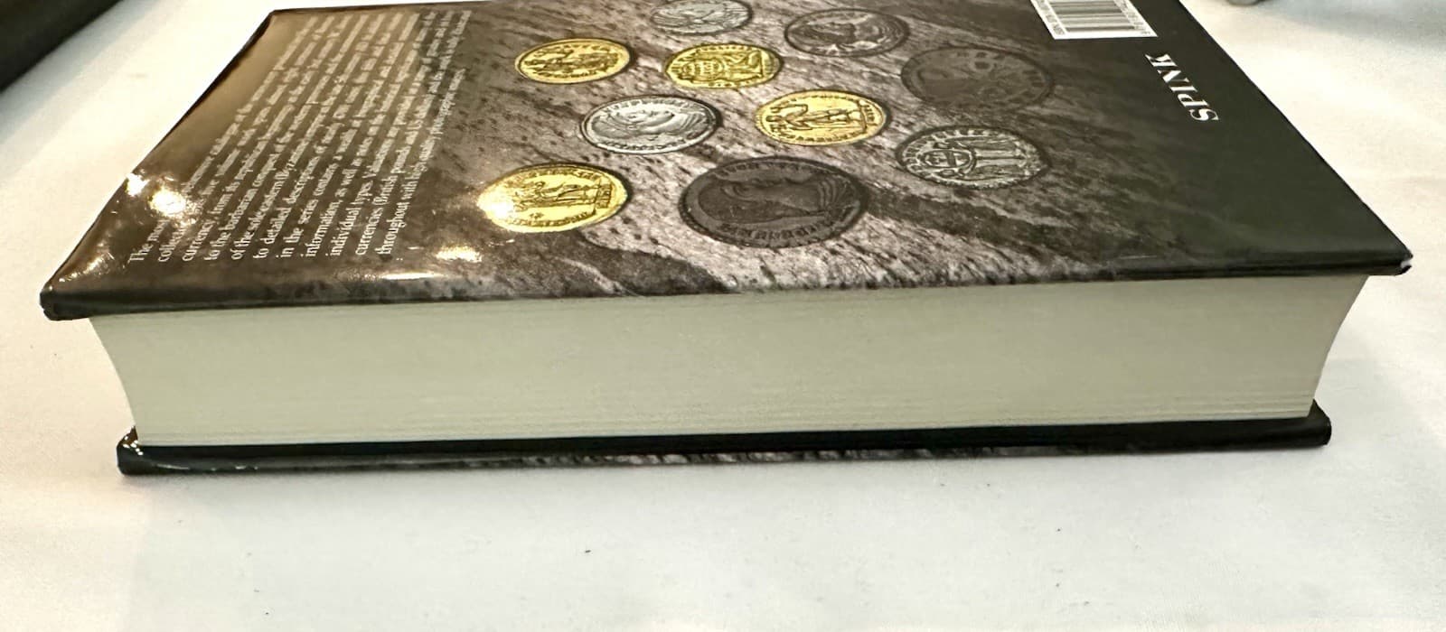 Roman Coins and Their Values Vol V. David Sear 4