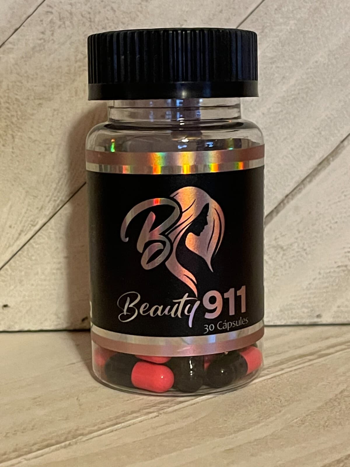 Beauty 911 Weight Loss Tummy Tuck Mana Infinity Capsules