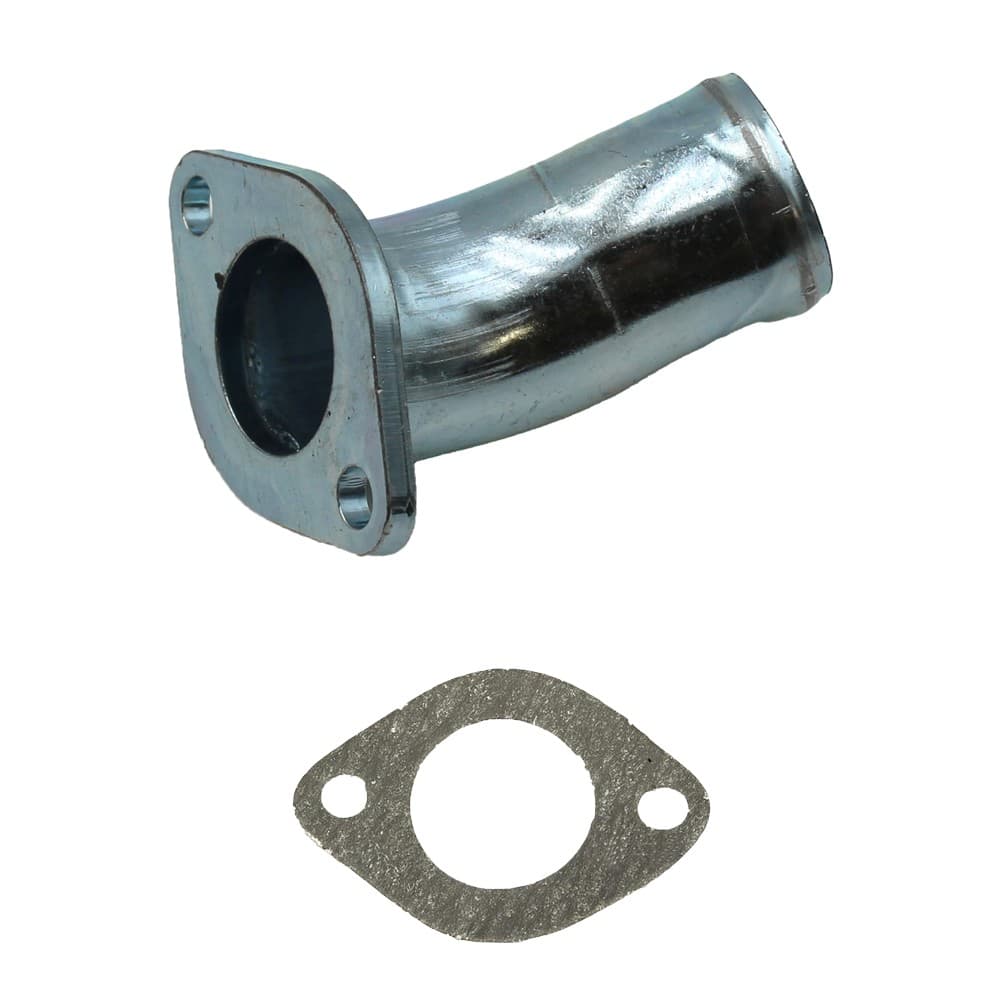 Water Pump Tube & Gasket Set   Fits Fiat Replaces 4597838 3