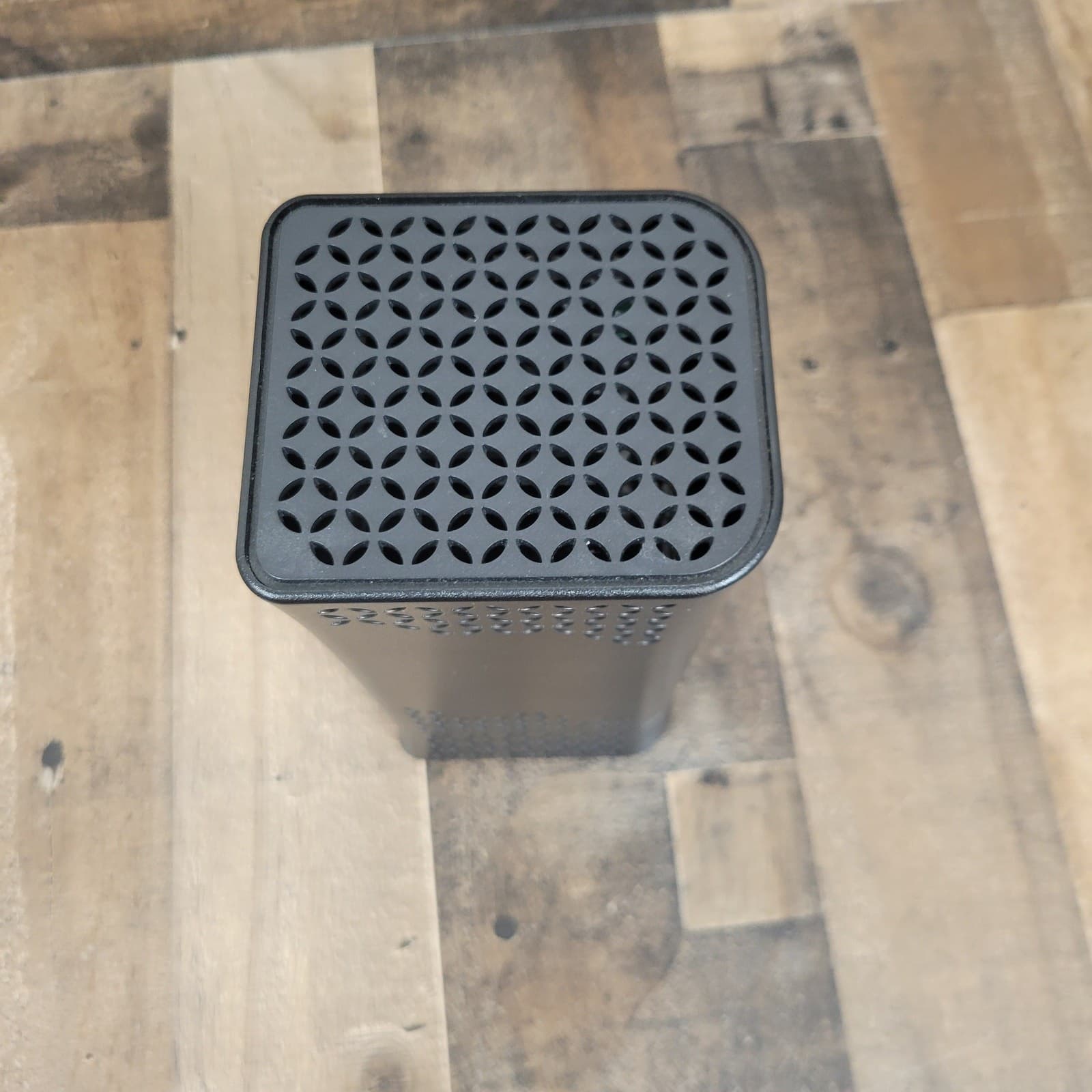 Spectrum Wave 2 WiFi Router RAC2V1S  Missing Power Cord Powers On Tested 6