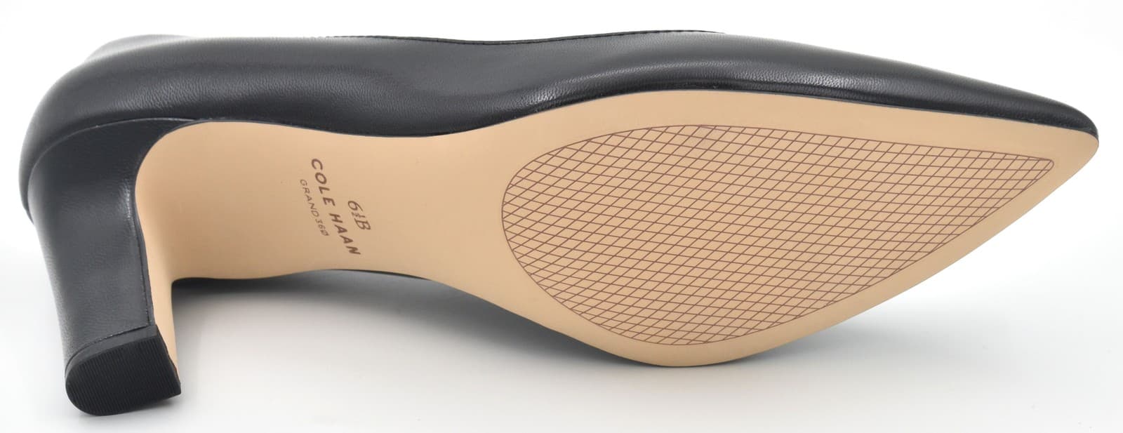 Cole Haan Women's Mylah Pumps 75MM Style W27897 4