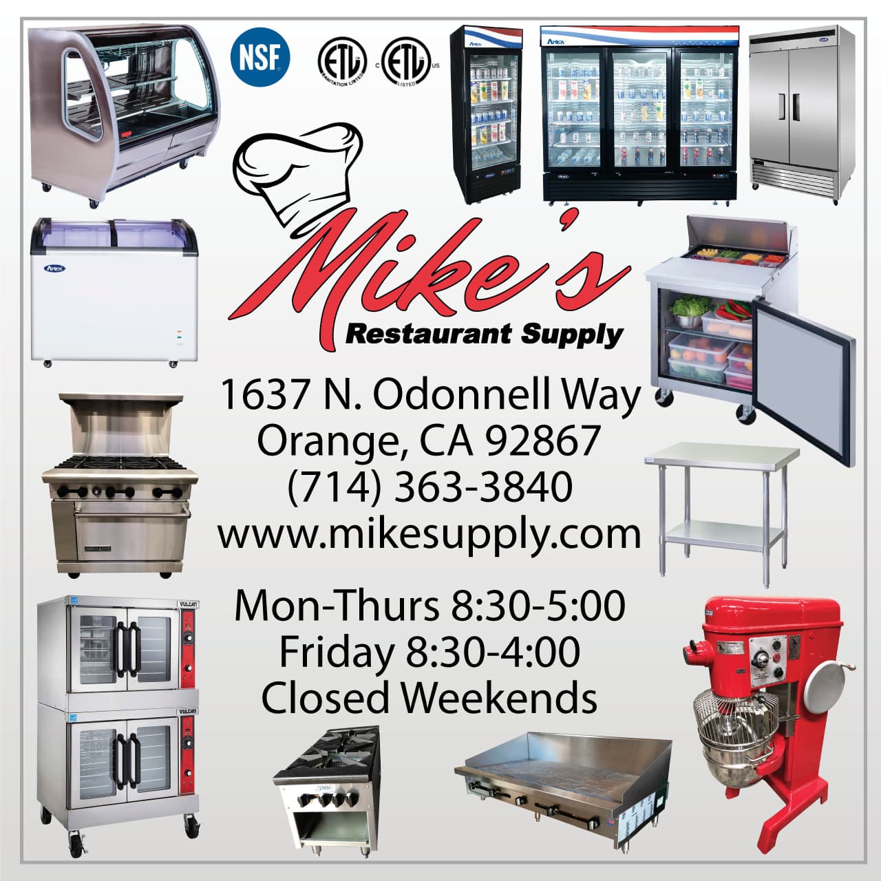 NEW 4 Well Gas Steam Table Duke 304-DB AEROHOT Dry Bath Open Well #4149-OB 2