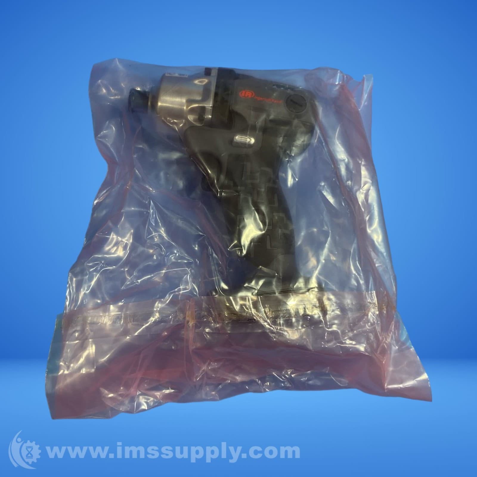 Ingersoll Rand W5111 Mid-Torque Impact Driver FNOB 3