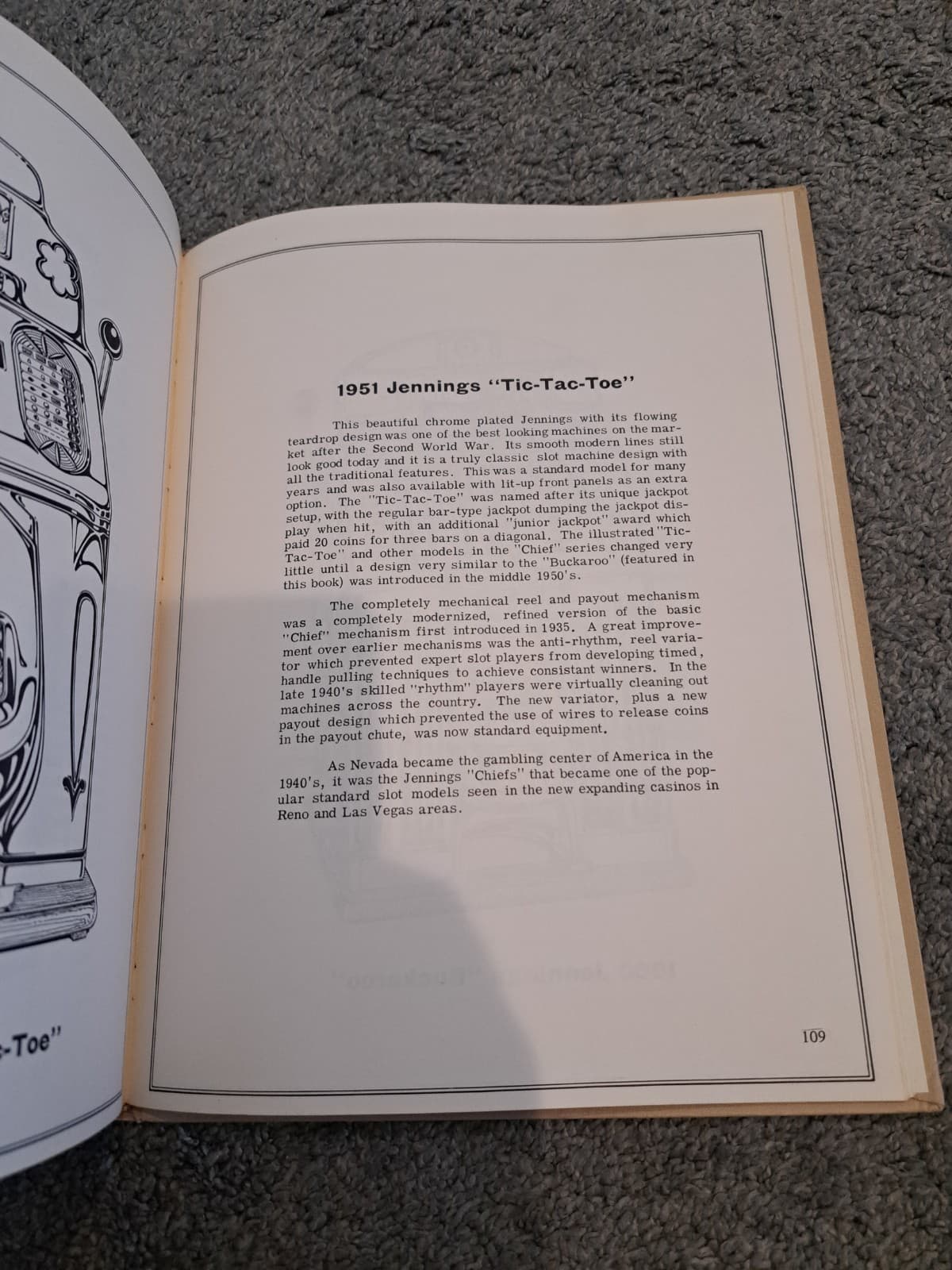 Slot Machines A Pictorial Review David G. Christensen 4