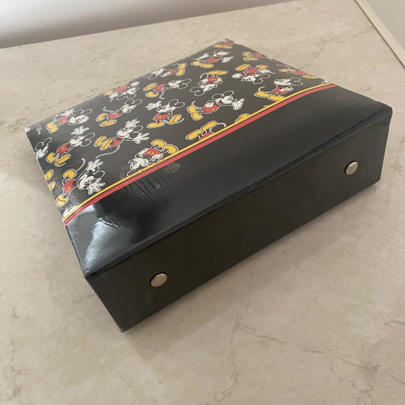 NEW & SEALED vintage Disney 4x6 photo album 6