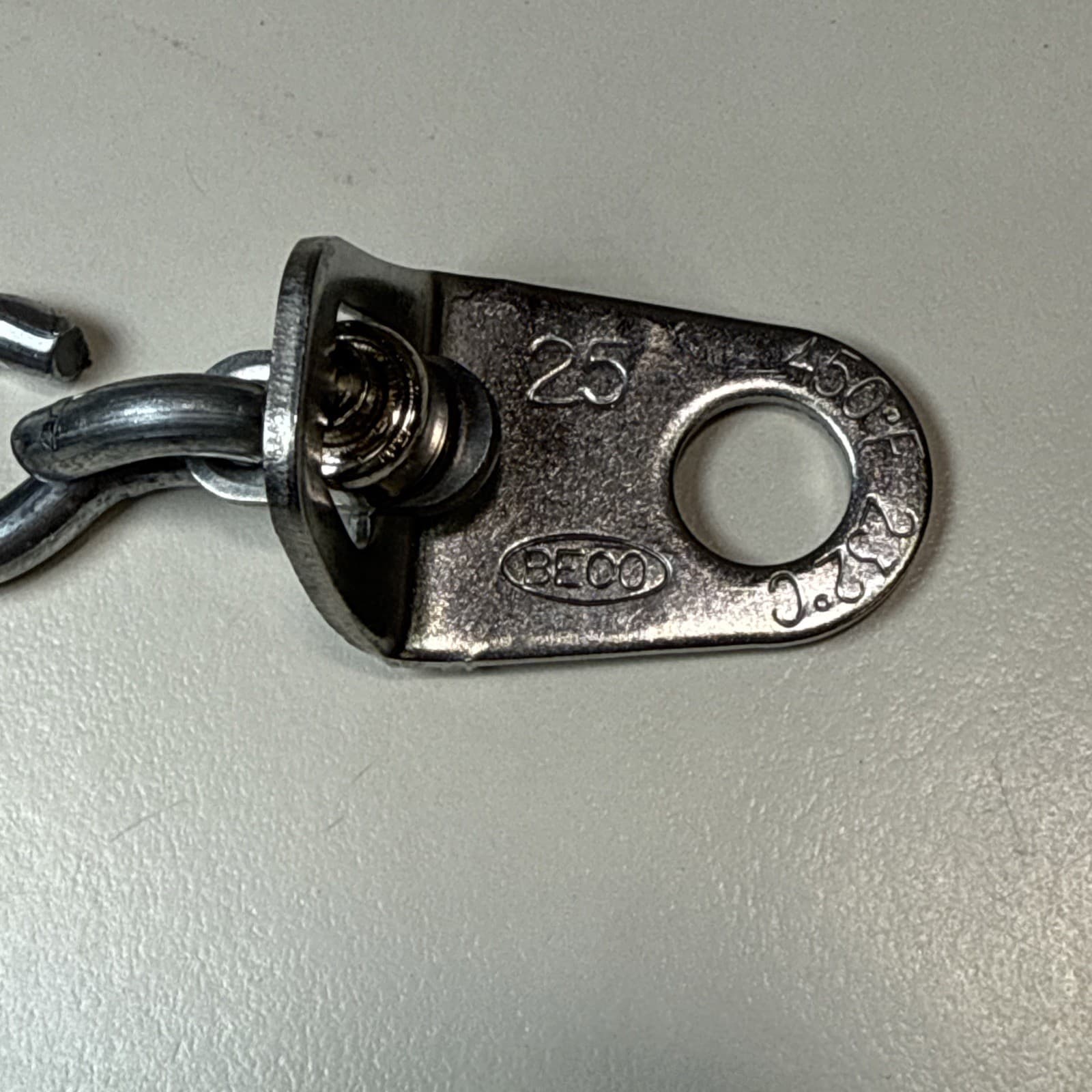 20 Pack Globe Technologies 450°F Model ML Fusible Links 450ML-25 4