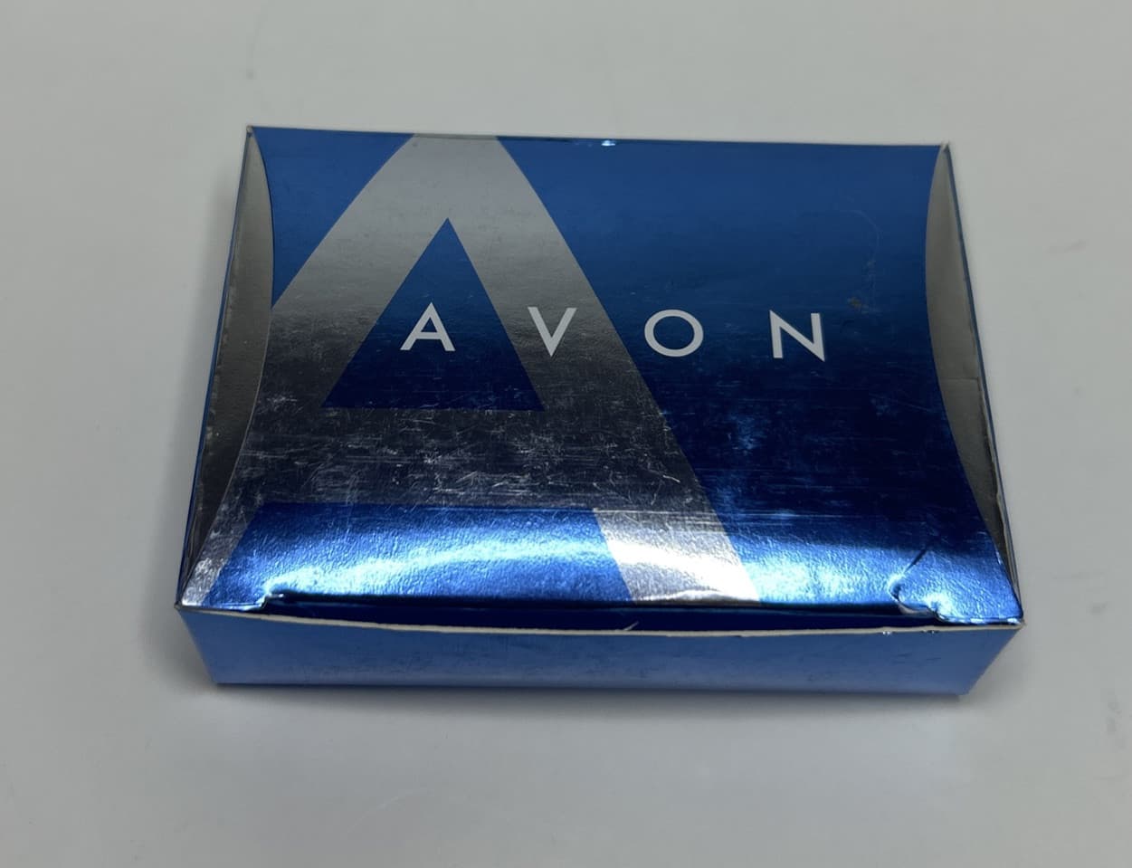 Beautiful Avon Extraordinary Briolette Vine Necklace New In Box Vintage 2005 4