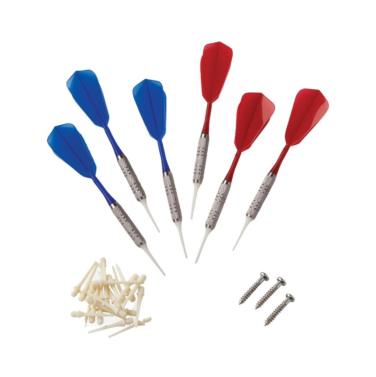 Viper Showdown Electronic Dartboard 3