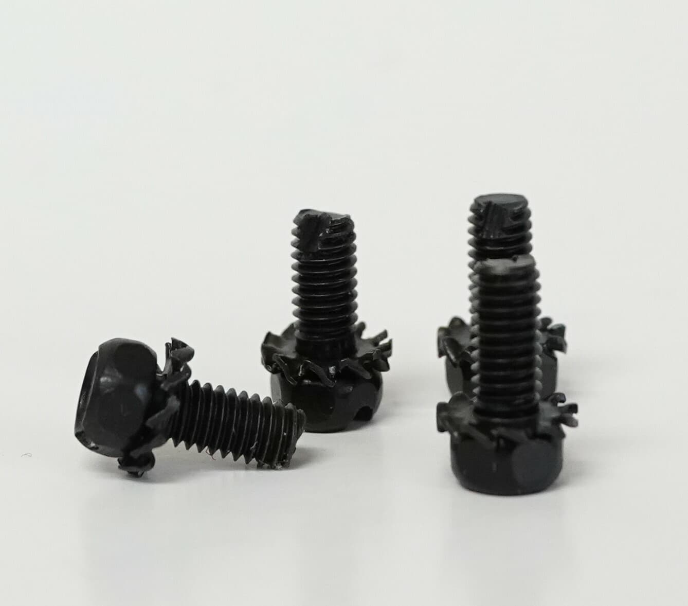 5411 Refrigerator Refrigeration Condenser Unit Bearing Motor 9 Watt CW 115 V 4