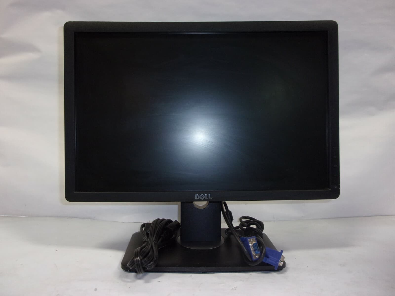 Dell UltraSharp 19 inch P1913T LCD Monitor W Power  & VGA CABLE GRADE A 2