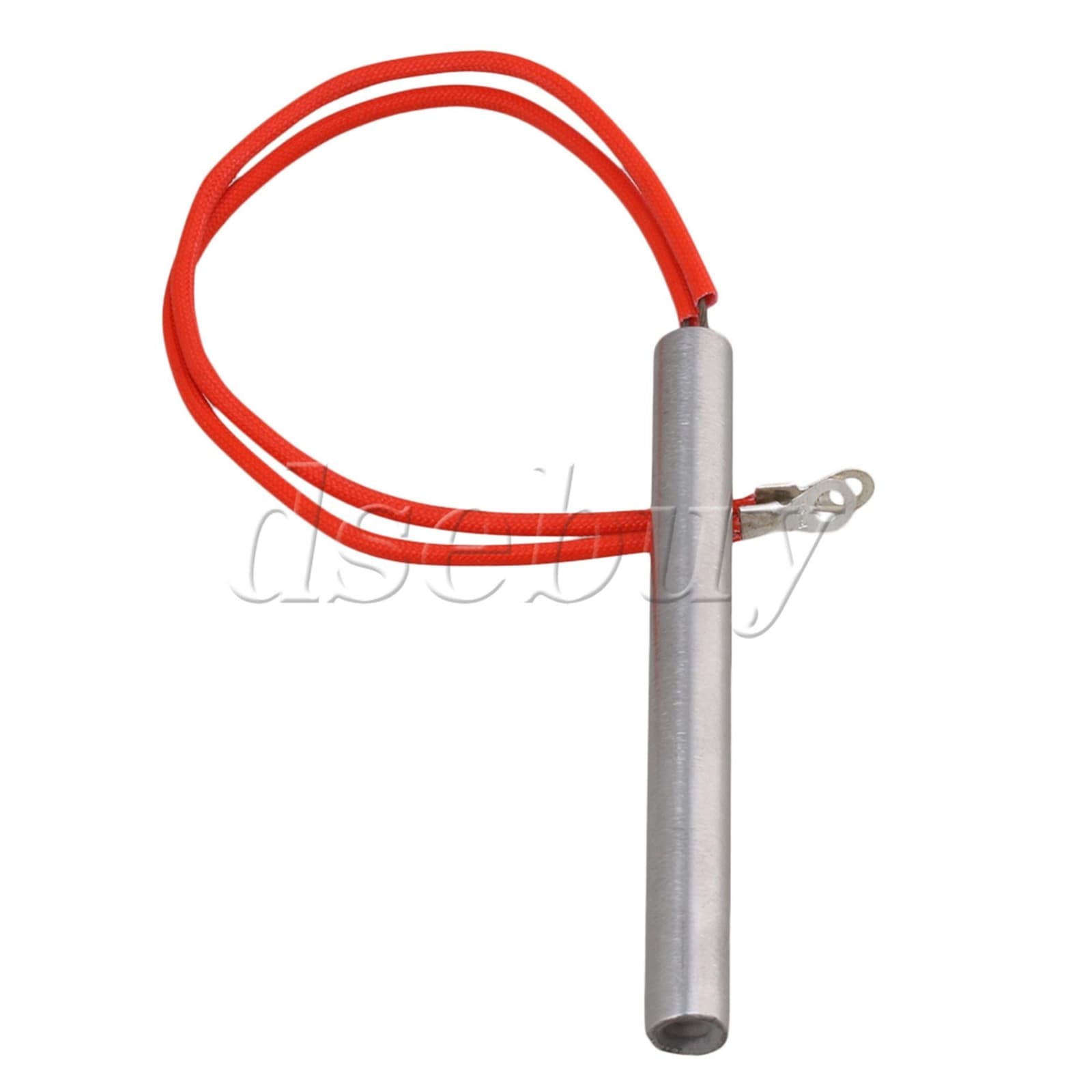 Cartridge Heater 110V 300W Electric Hot Rod Stainless Steel Heating Element 4