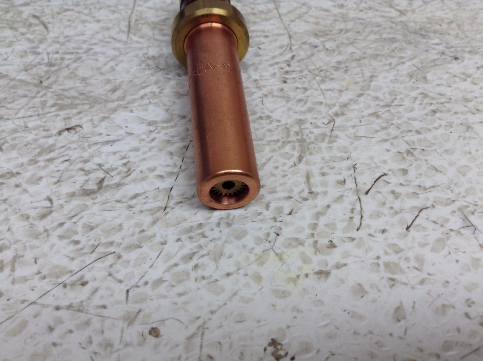 ATTC SC50A-6 Torch Tip SC50A6 American New (TB) 4