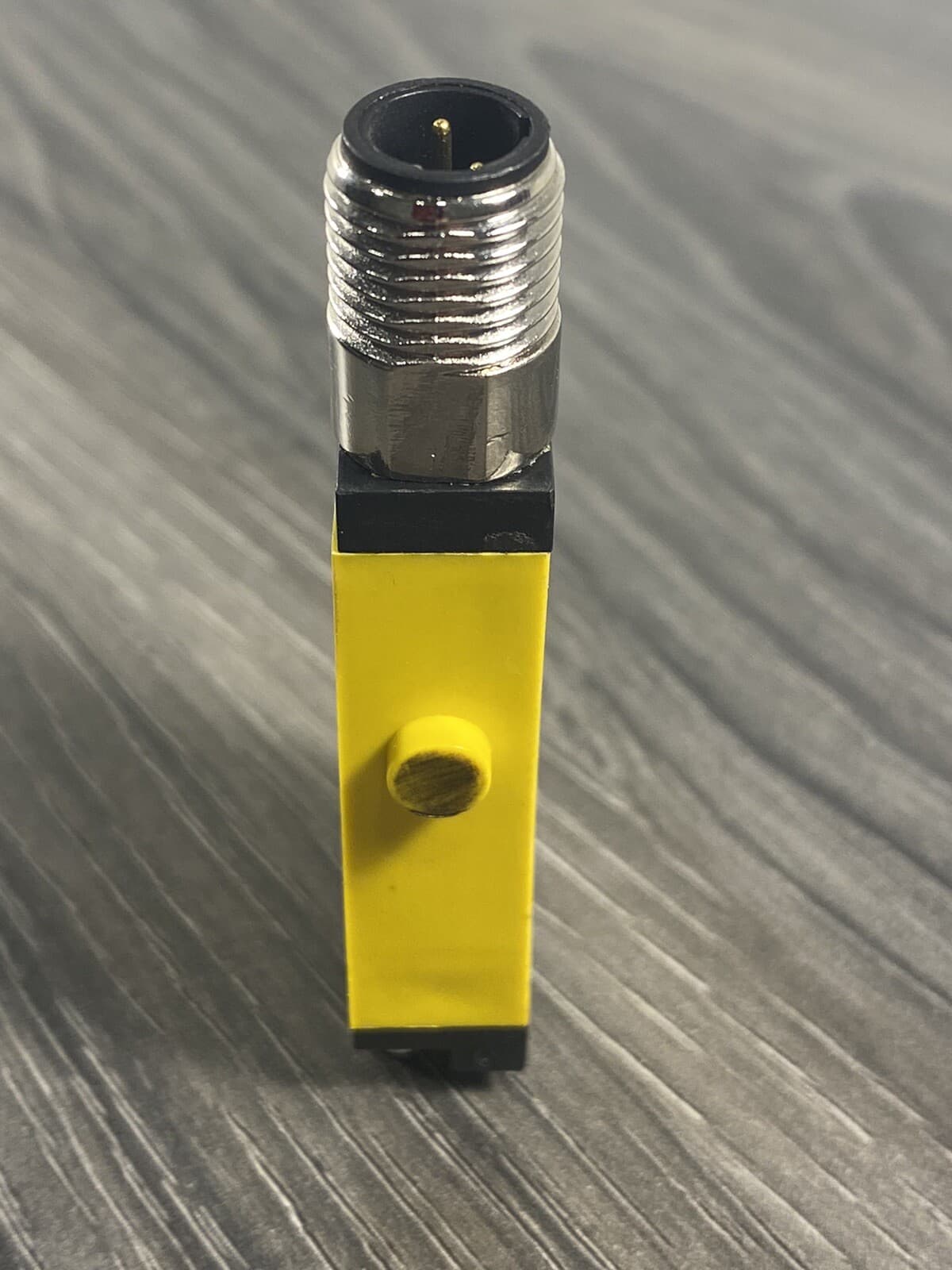 Banner Engineering SM2A312FPQD Mini-Beam Fiber Optic Sensor  24-240VAC - USA 5