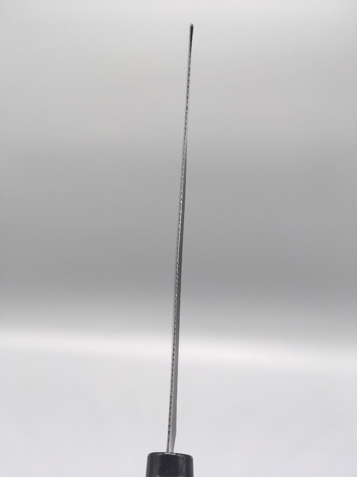 Takumashii 6” Pro Sickle , Saw Tooth, Garden Weeder, Serrated Garden Hand Tool 6