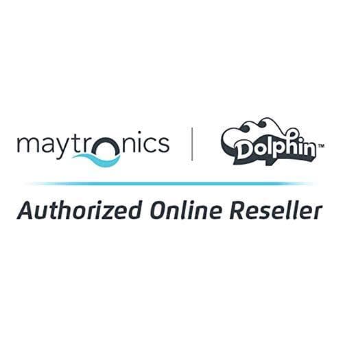 Maytronics Dolphin Cartridge Filter and Bottom Lid Conversion Kit 1 - OPEN BOX 6