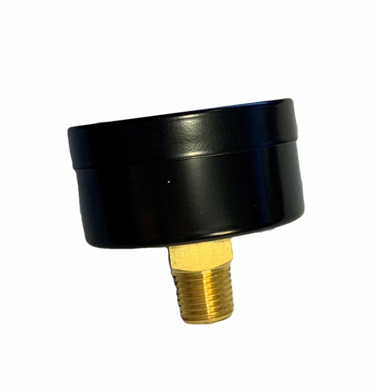 Heavy Duty Compressor Air Gauge 0-230 PSI Fits Ridgid Husky 9049100  2