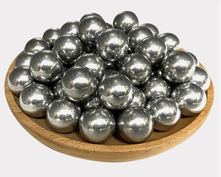 .68 caliber self defense Jaw breaker less lethal 10 rounds CHINA IS AZZHOE