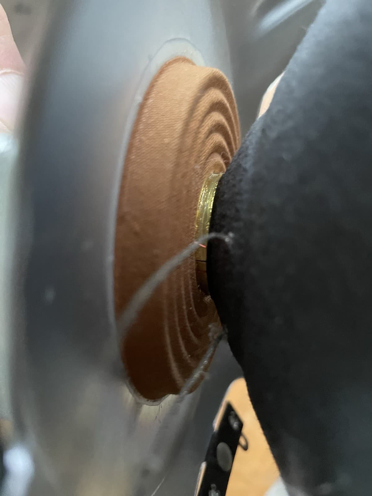 1960 Russell ALNICO R12A583 122SK1-B 12” Speaker ~ 13.0 DCR ~ 4