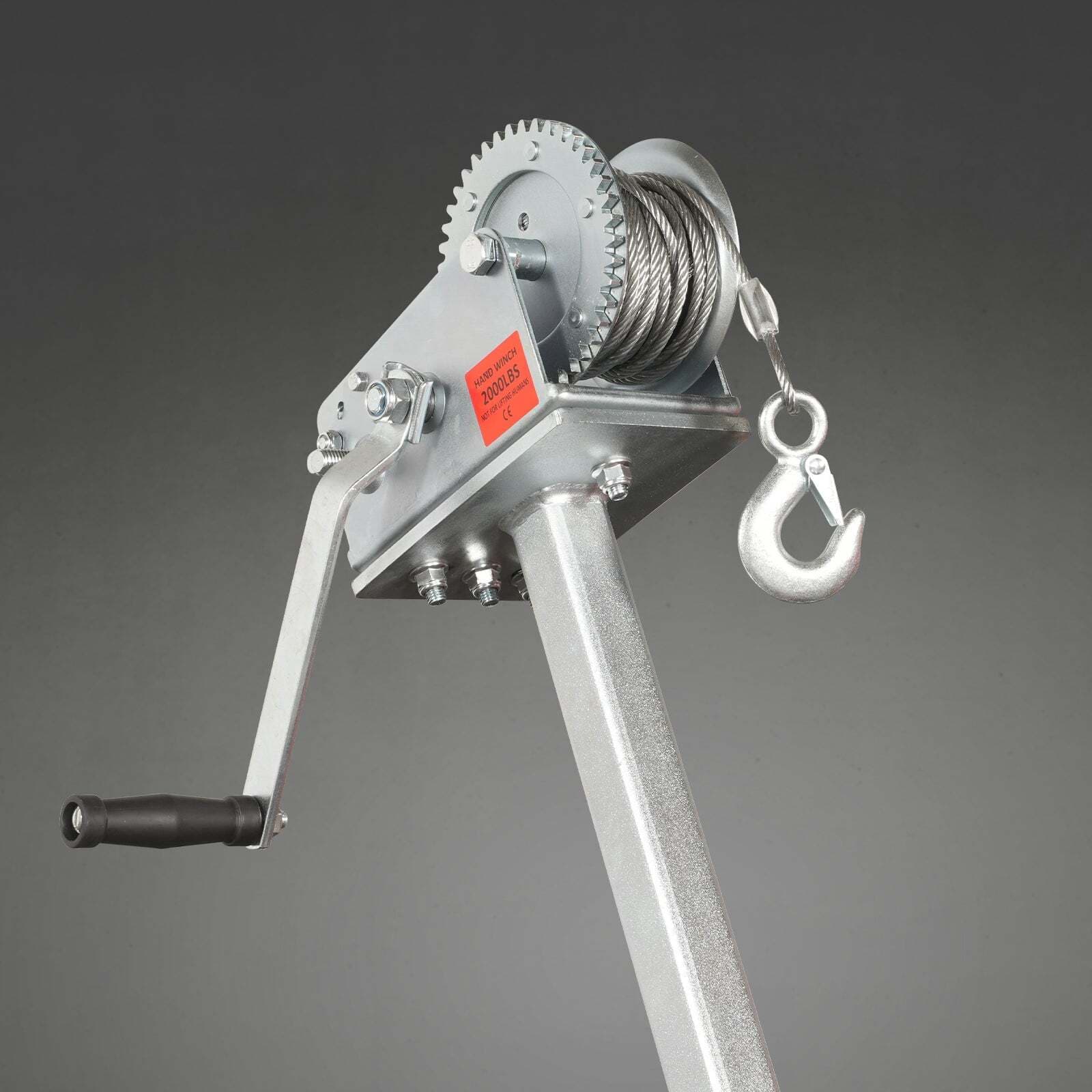 MechMaxx Log Loading Ramp Kit For Sawmill Trailer, SM-26 and SM-32 4